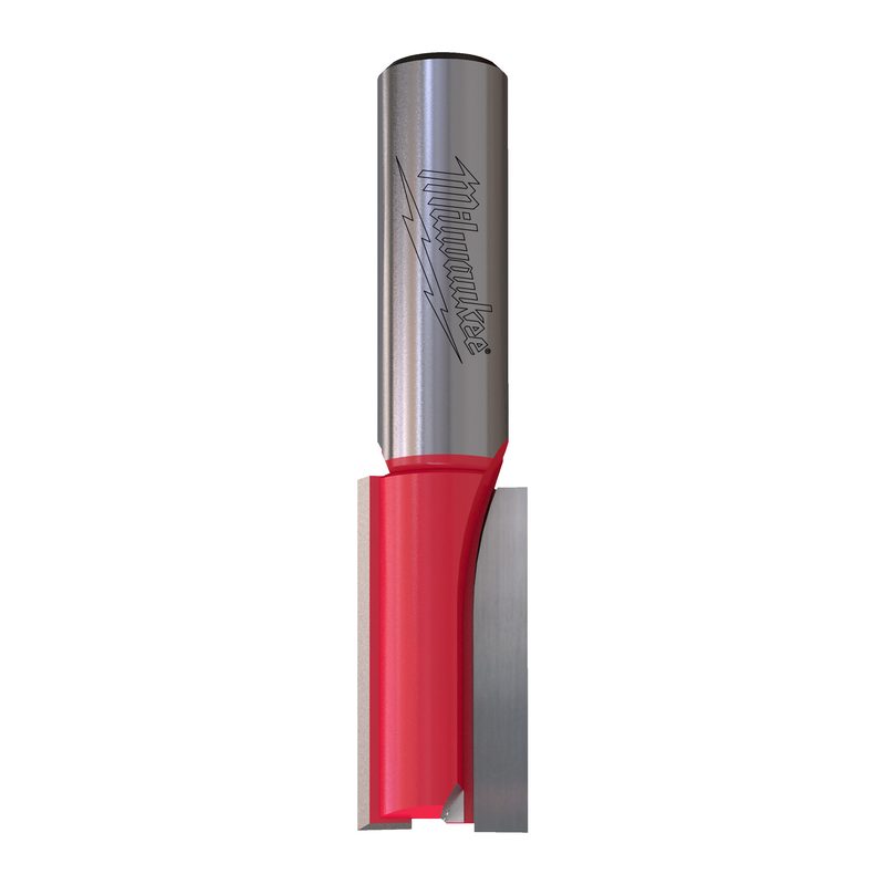 Milwaukee S12 Rovná fréza 2C stopka 12 mm ⌀16 × 70 mm (1 ks)