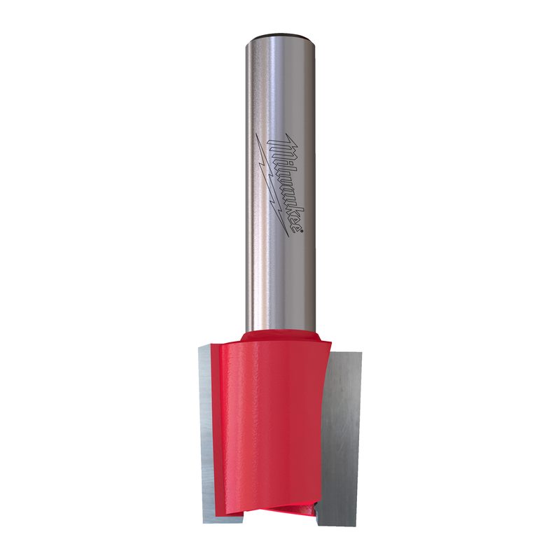 Milwaukee Dlabací fréza pro panty stopka 8 mm 19 × 54 mm – ⌀19 mm