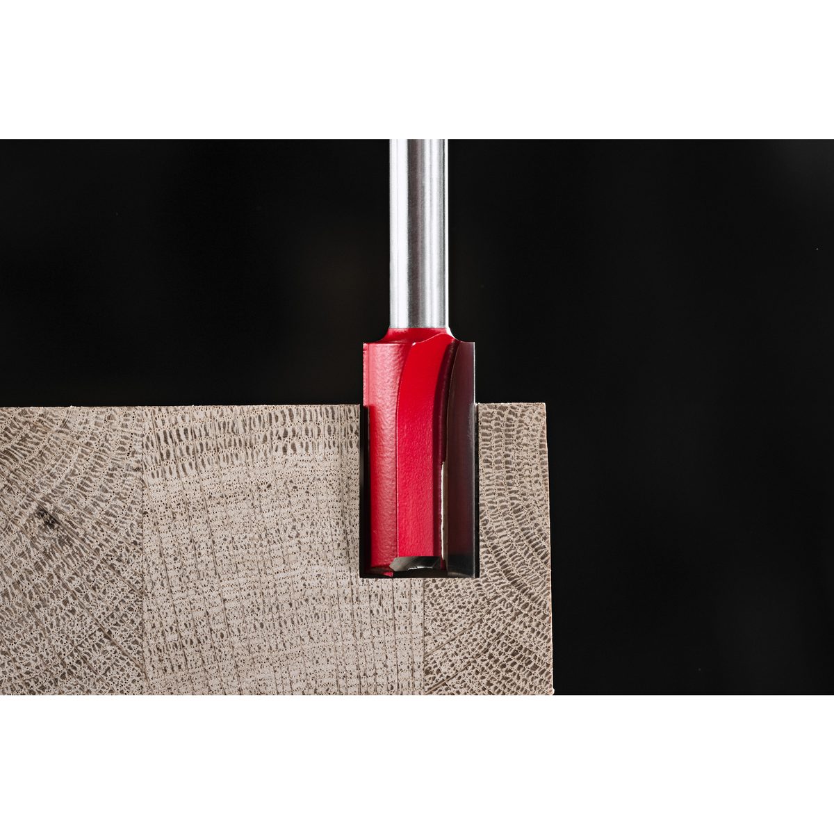 Milwaukee Dlabací fréza pro panty stopka 8 mm 19 × 54 mm – ⌀19 mm
