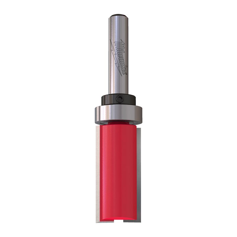 Milwaukee S8 Šablonovací fréza 19 × 66,5 mm – ⌀19 mm