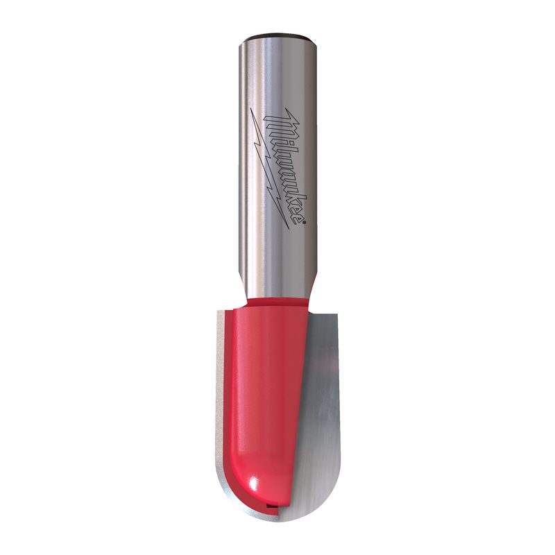 Milwaukee S12 Žlábkovací fréza s rádiusem 19 × 73 mm – ⌀19 mm (1 ks)