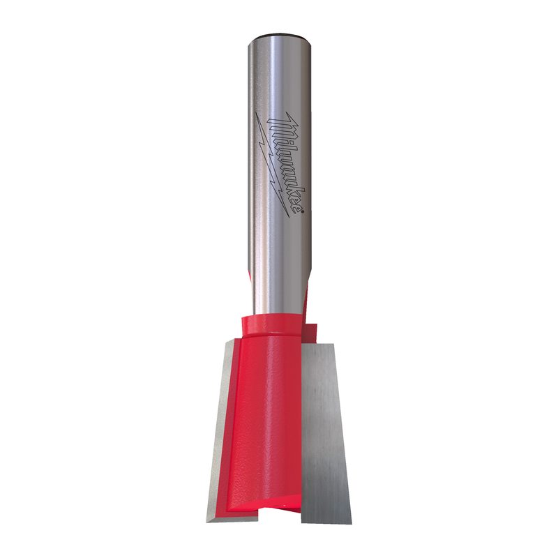 Milwaukee S8 Rybinová fréza 19 × 60,3 mm – ⌀8 mm stopka