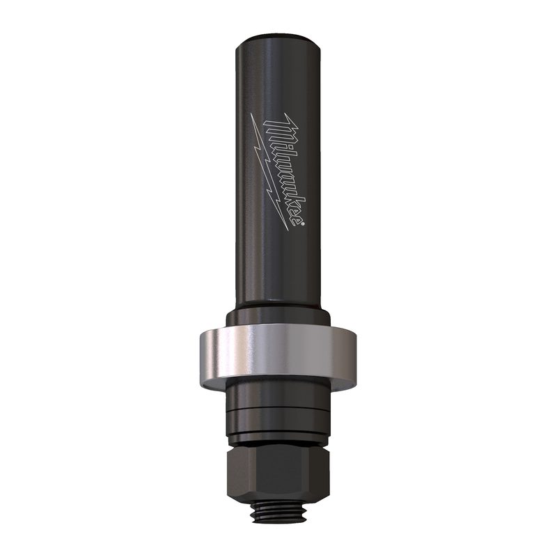 Milwaukee Drážkovací trn S12 pro frézy – stopka 12 mm