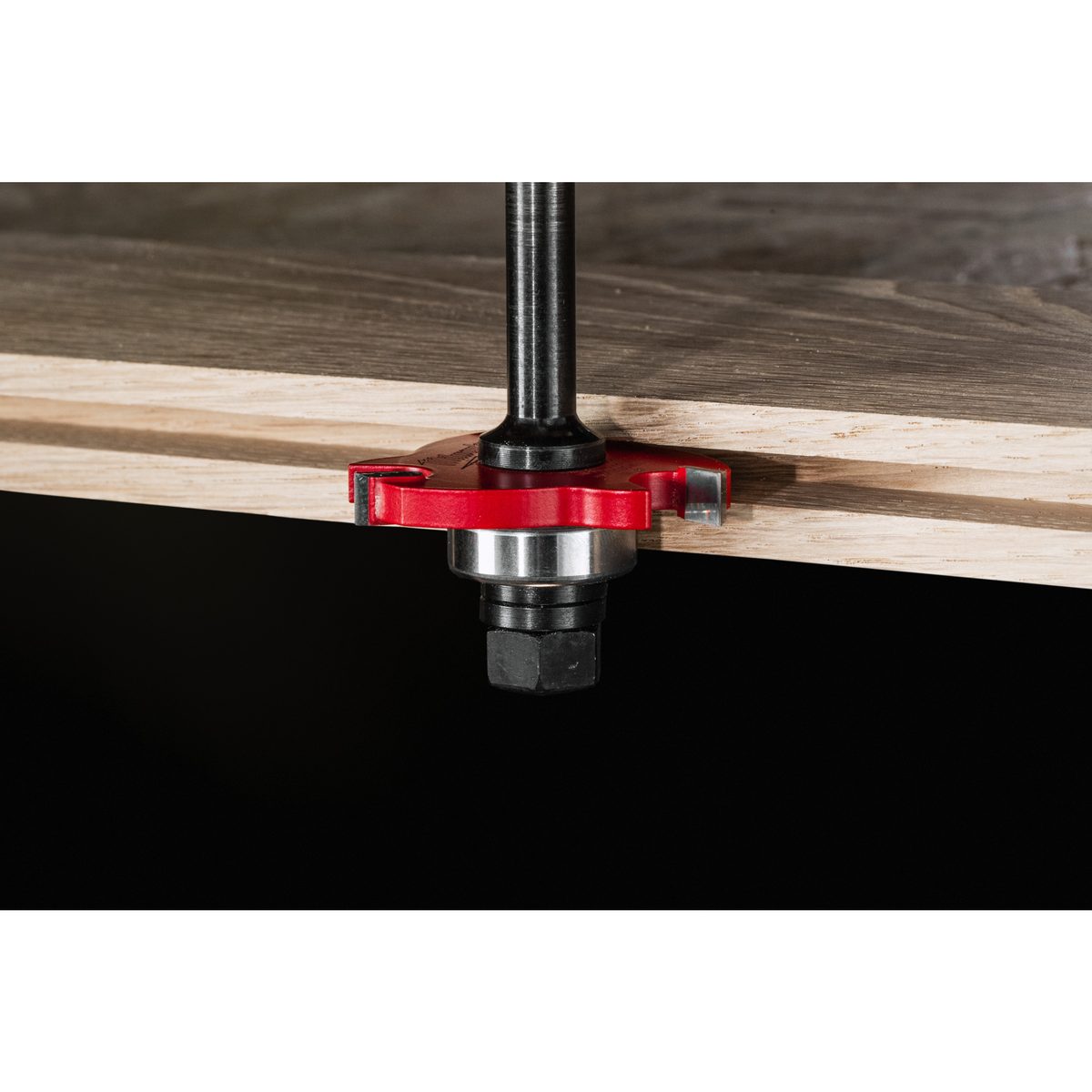 Milwaukee S8 Drážkovací fréza 3,2 mm – ⌀47,6 mm (1 ks)