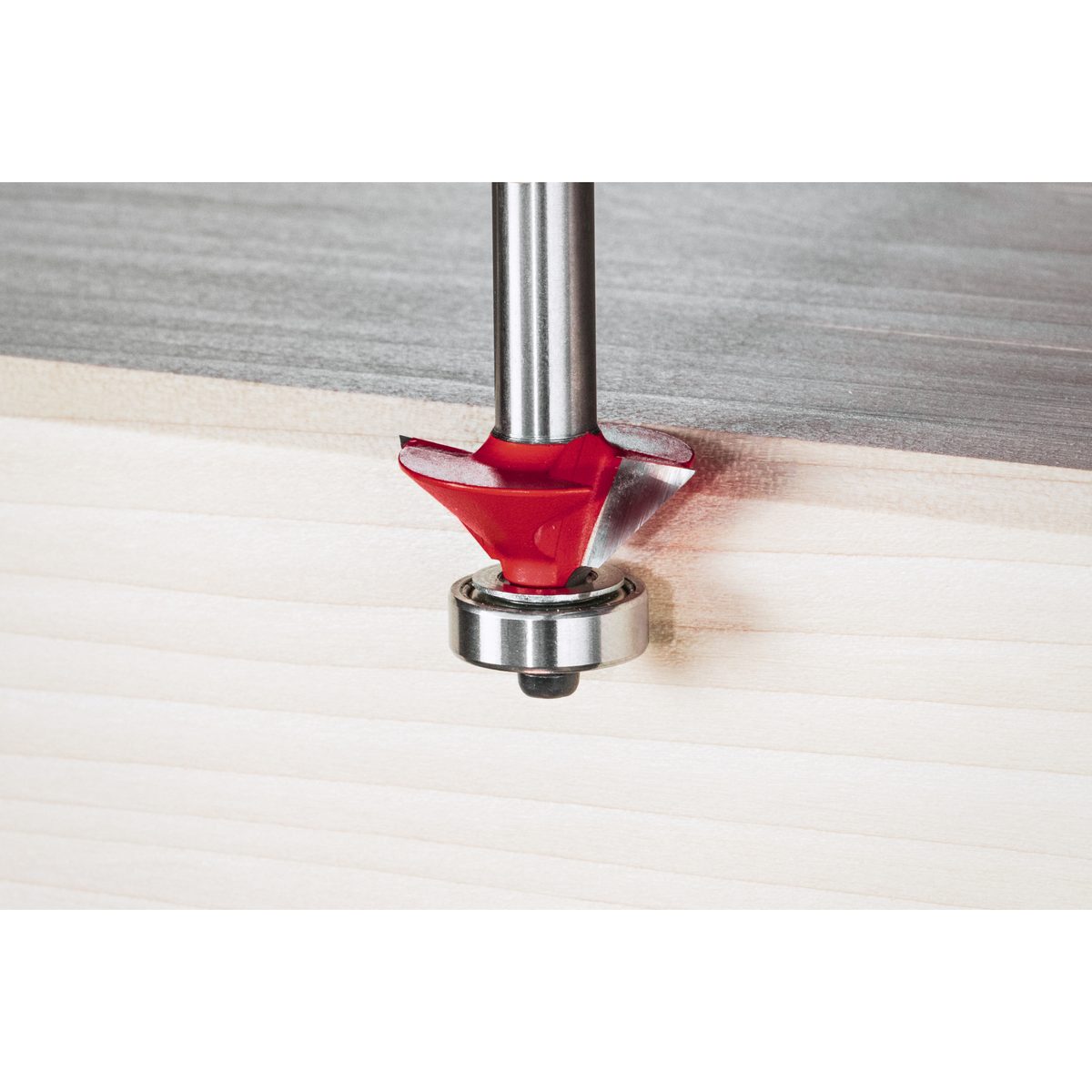 Milwaukee S8 Kombinovaná srážecí a zarovnávací fréza 27 × 51,5 mm – ⌀27 mm (1 ks)