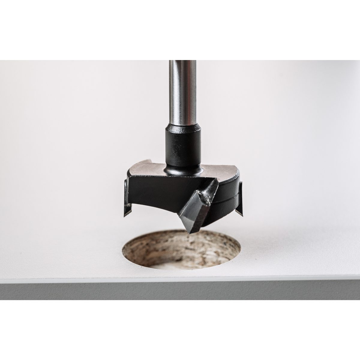Milwaukee Vrták na miskové panty stopka 8 mm – ⌀40 mm