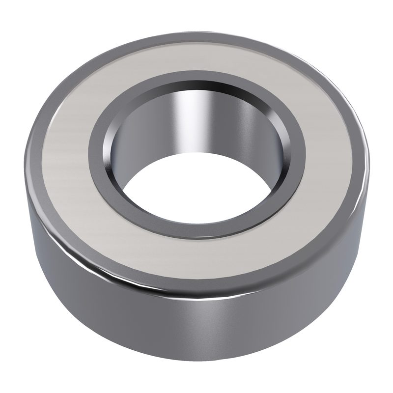 Milwaukee B8 Ložisko pro frézy 9,5 × 4,76 × 3,2 mm (1 ks)