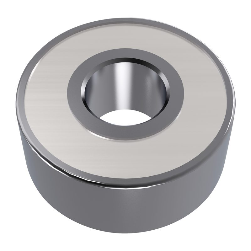 Milwaukee B10 Ložisko pro frézy 12,7 × 6,35 × 4,8 mm (1 ks)