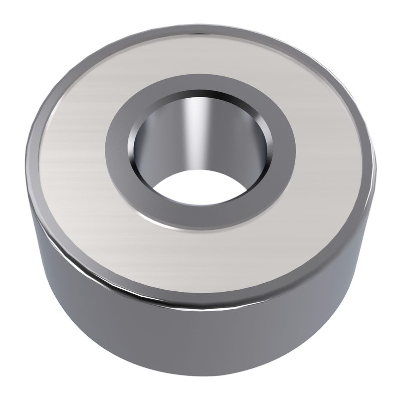 Milwaukee B12 Ložisko pro frézu 12,5 × 4,76 × 4,98 mm (1 ks)