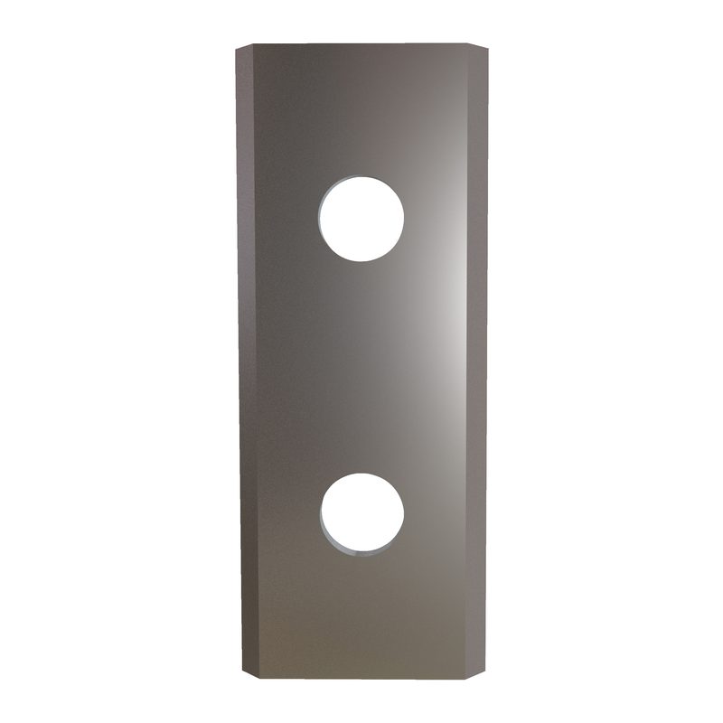 Milwaukee Tvrdokovové řezací nože K3 30 × 12 × 1,5 mm (10 ks)