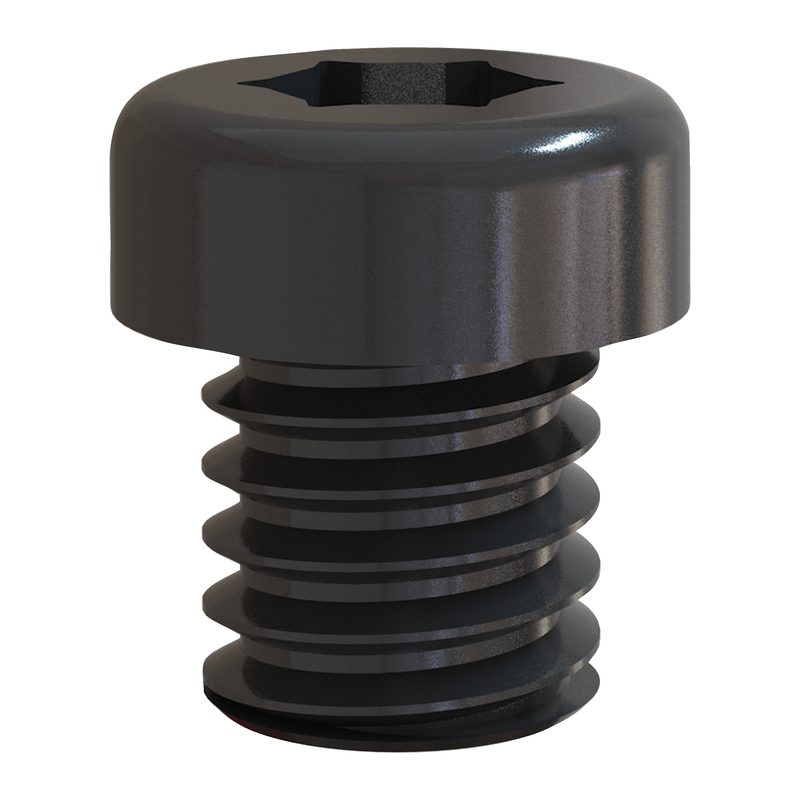 Milwaukee Upevňovací šroub TORX S1 M4 × 6 mm (1 ks)