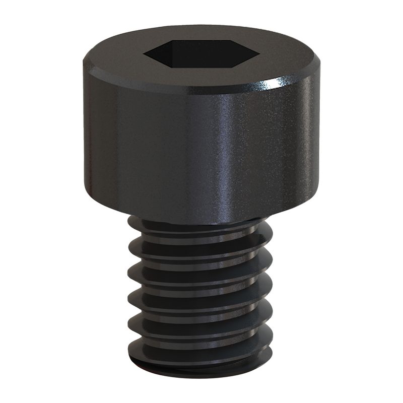 Milwaukee S3 Upevňovací šroub M4 × 6 mm (1 ks)