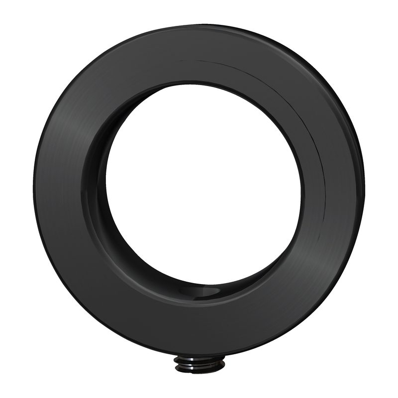 Milwaukee C3 Dorazová objímka pro frézy – ⌀12 mm (1 ks)