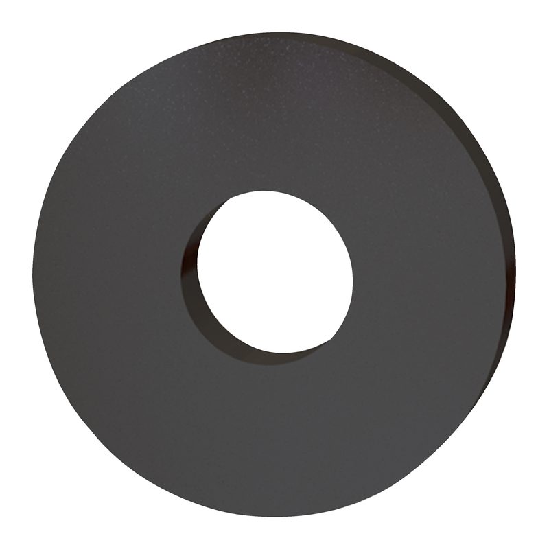 Milwaukee C5 Objímka s podložkou 9 × 3,25 × 1,6 mm (1 ks)