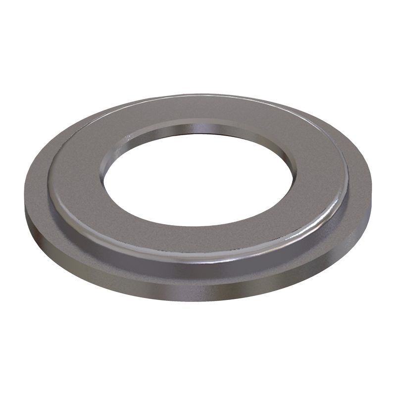 Milwaukee W1 Podložka pro frézy 3/8" (1 ks)