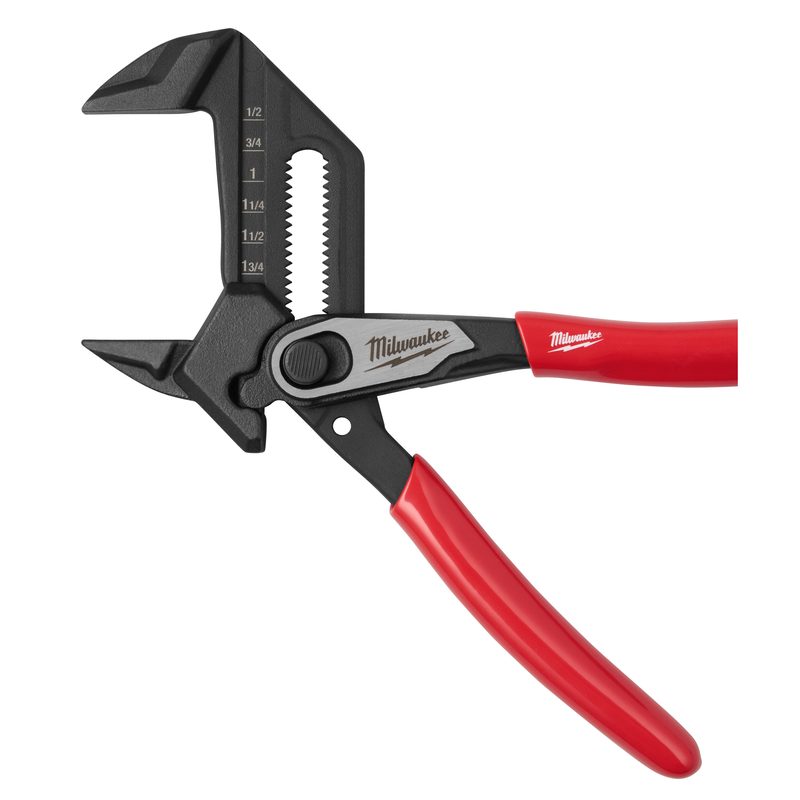 Milwaukee Klešťový klíč – 180 mm