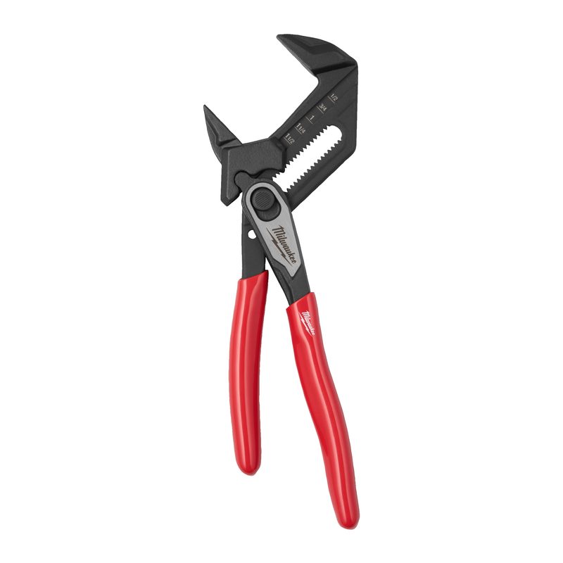 Milwaukee Klešťový klíč – 180 mm