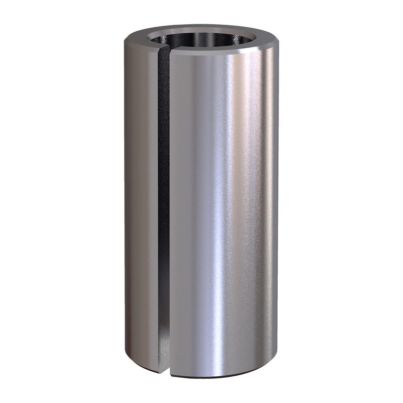 Milwaukee Redukční pouzdro pro frézu 12/8 mm (1 ks)