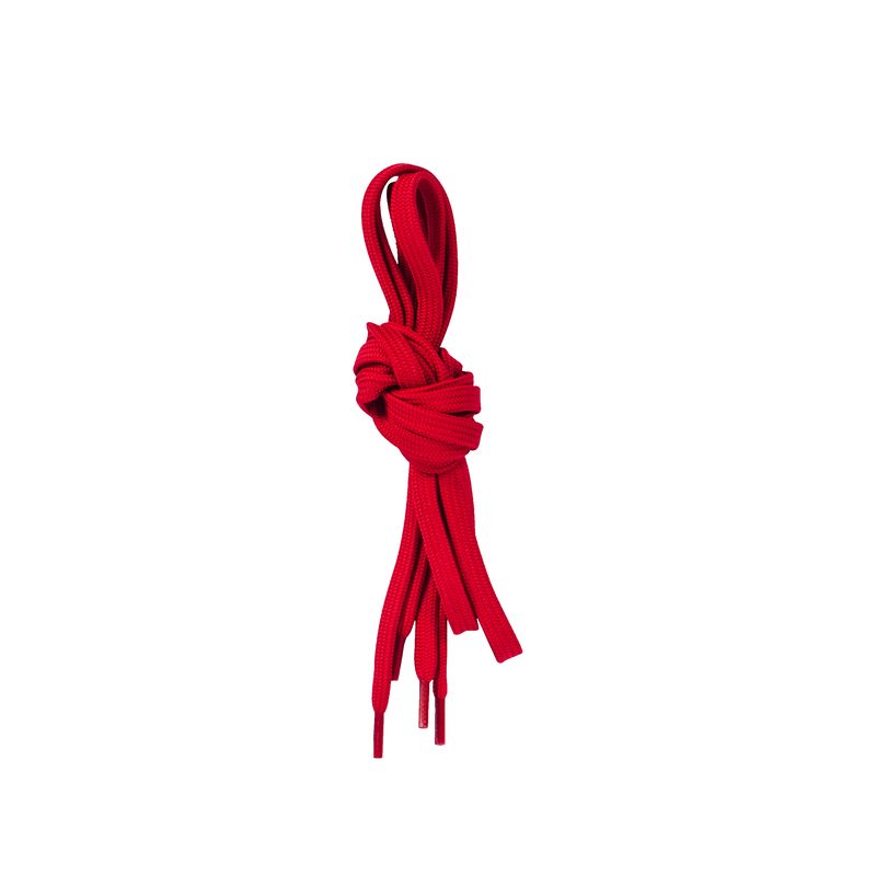 Milwaukee FXT Náhradní tkaničky FLEXTRED červené 160 cm