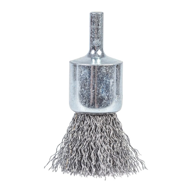 Milwaukee Drátový kartáč S6 22x25x68 vlnitá ocel 0,3 - 3 kusy