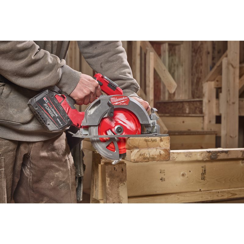 Milwaukee Nitrus Demoliční kotouč pro okružní pily 24 zubů – ⌀165 × 20 mm
