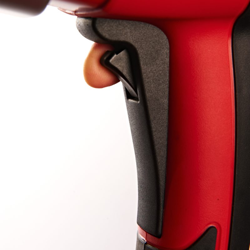 Milwaukee K750S7 kg SDS-Max vrtací a bourací kladivo