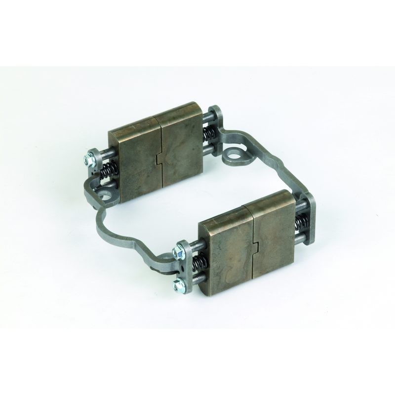 Milwaukee K750S7 kg SDS-Max vrtací a bourací kladivo