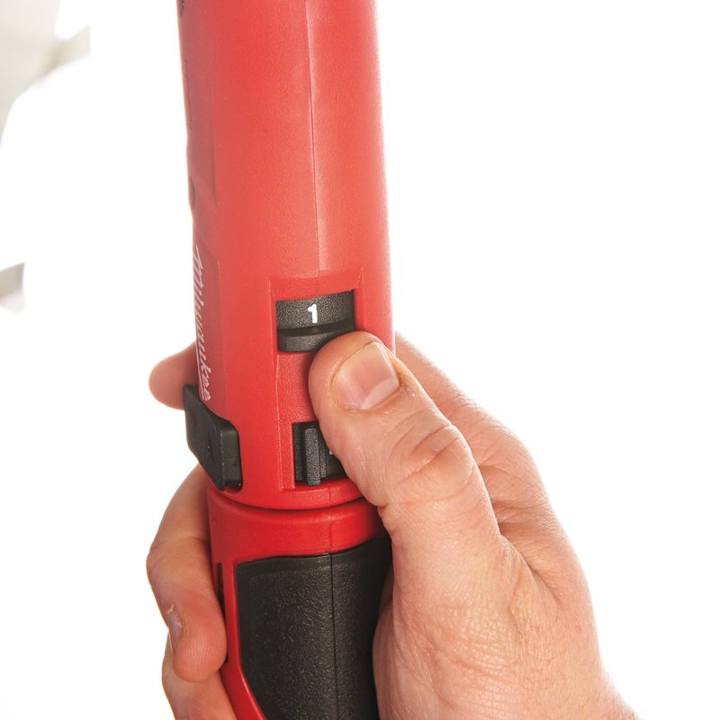 Milwaukee M4D-202BM4 vrtačka/šroubovák