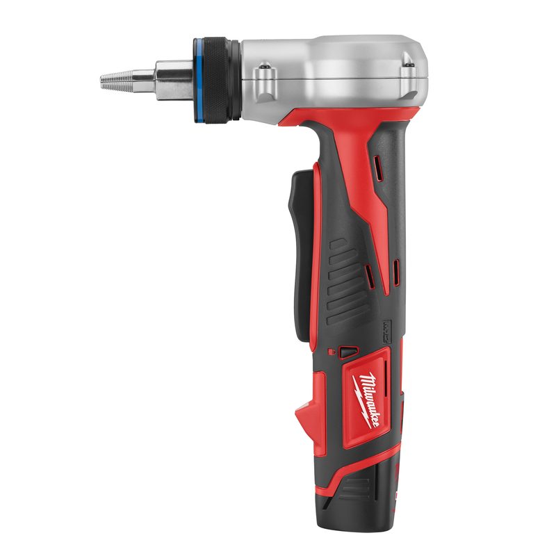 Milwaukee C12PXP-I10202CC12PXP-I10202C expandér