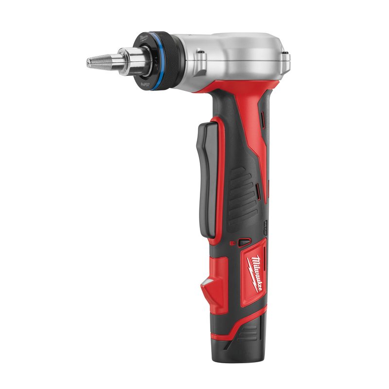 Milwaukee C12PXP-I10202CC12PXP-I10202C expandér