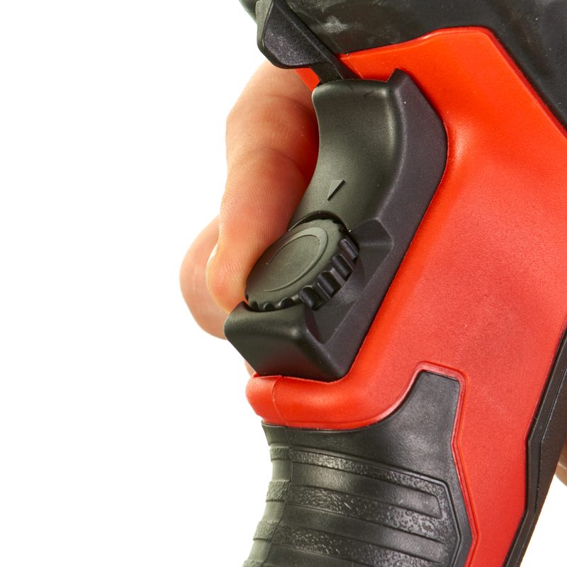 Milwaukee IPWE400R1/2˝ rázový utahovák