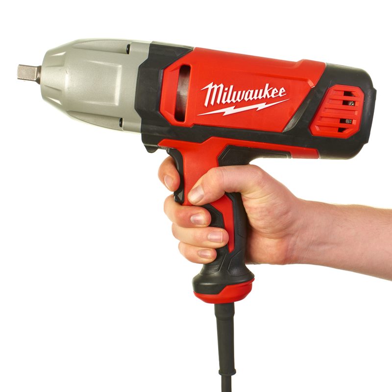 Milwaukee IPWE400R1/2˝ rázový utahovák