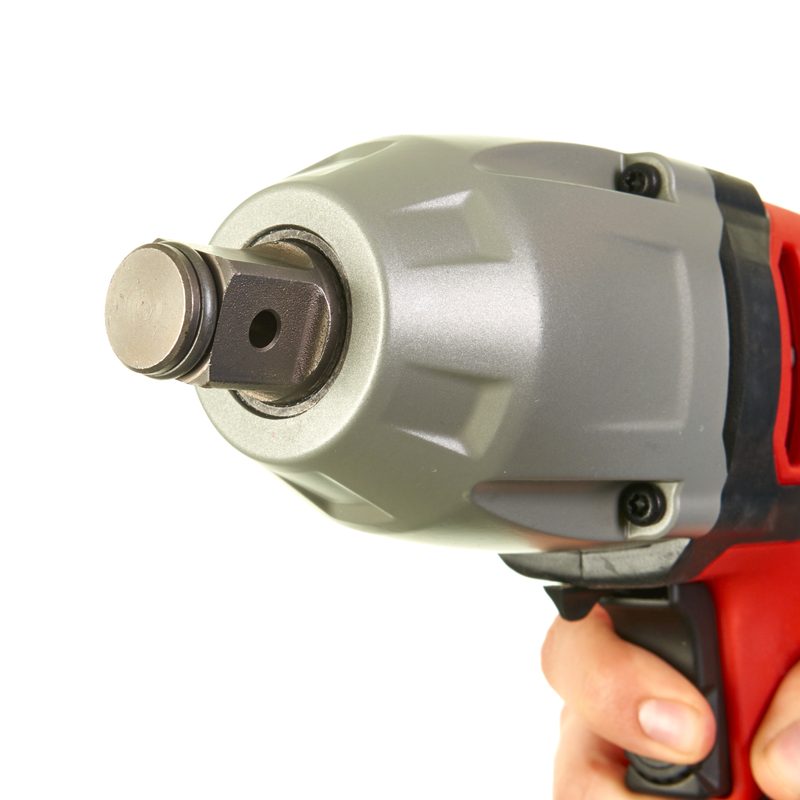 Milwaukee IPWE520R¾˝ rázový utahovák