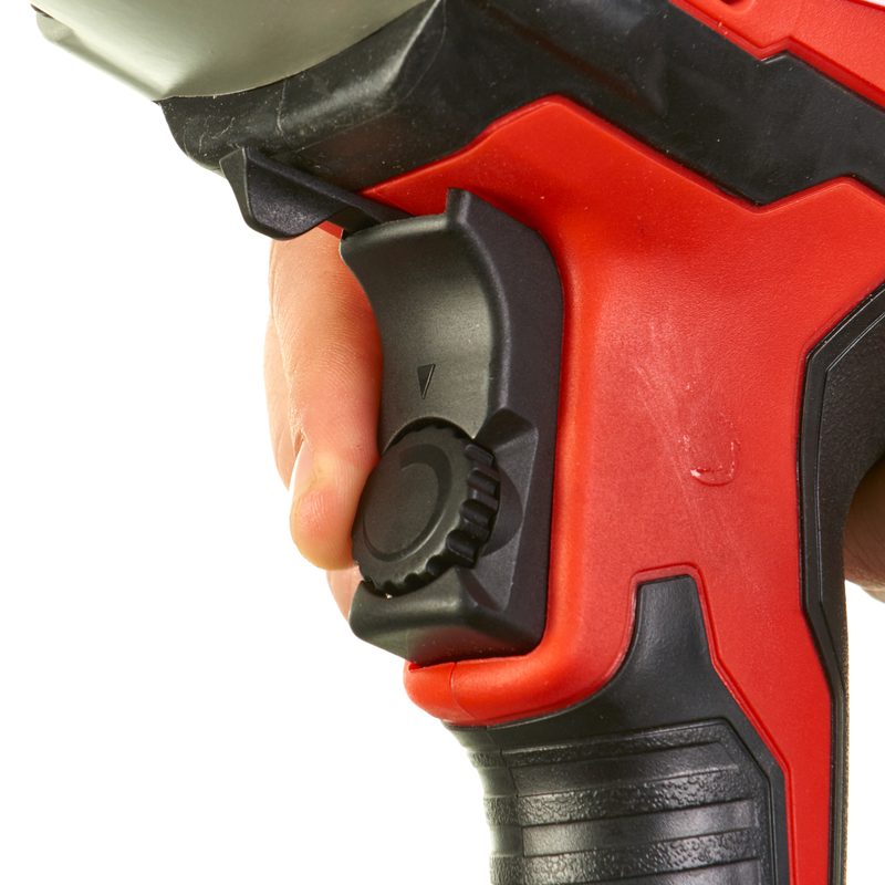 Milwaukee IPWE520R¾˝ rázový utahovák
