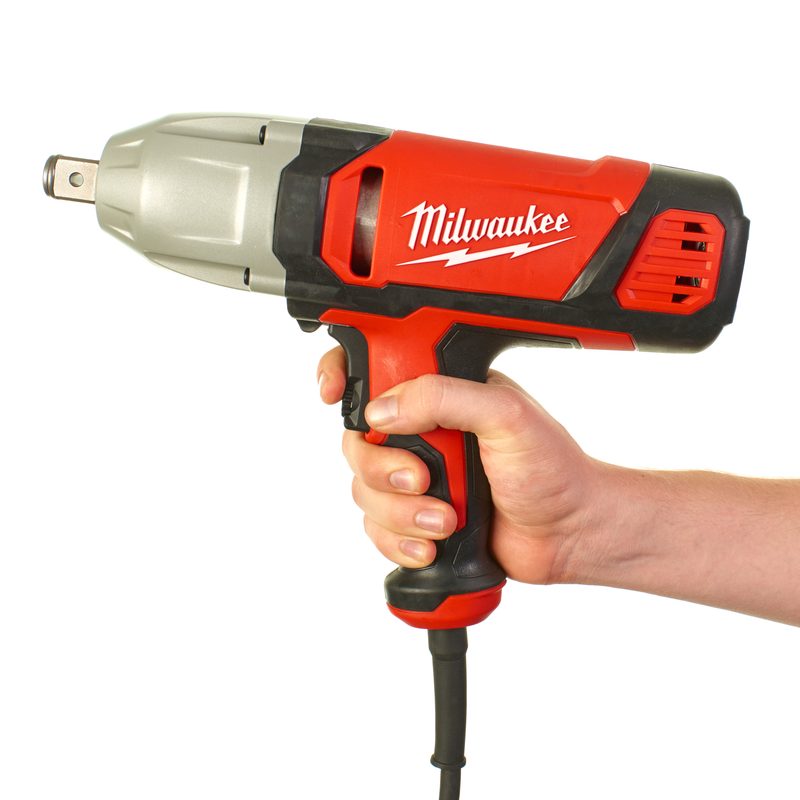 Milwaukee IPWE520R¾˝ rázový utahovák