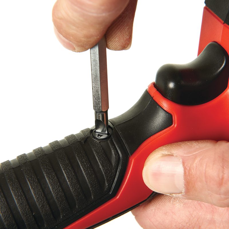 Milwaukee 2267-4010 : 1 infračervený teploměr TEMP-GUN