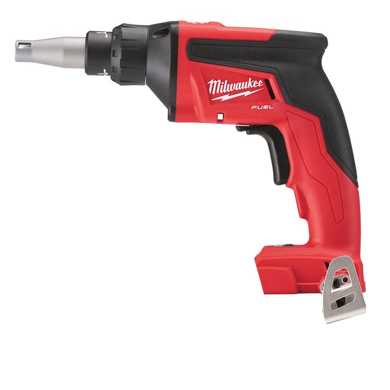 Milwaukee M18 FSG-0X Aku šroubovák na sádrokarton bez zásobníku