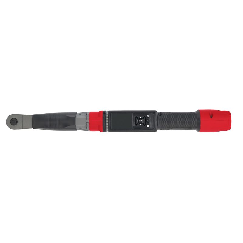 Milwaukee M12 ONEFTR38-0CM12 FUEL ONE-KEY ⅜″ digitální ráčna