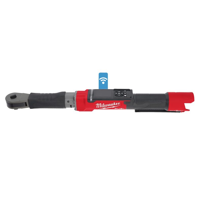 Milwaukee Aku digitální ráčna 1/2" M12ONEFTR12-0C