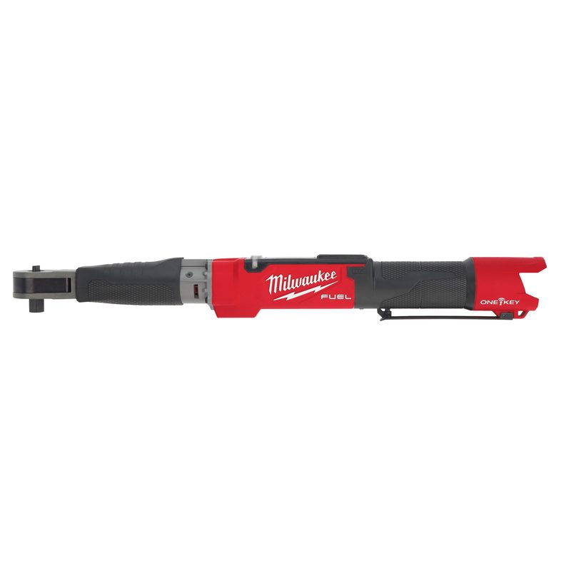 Milwaukee Aku digitální ráčna 1/2" M12ONEFTR12-0C