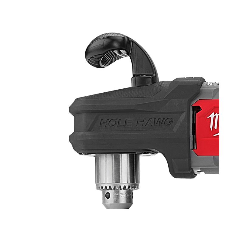 Milwaukee M18 CRAD2-0X Pravoúhlá vrtačka