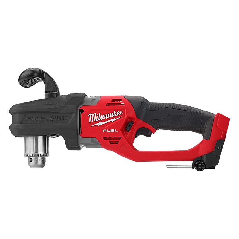 Milwaukee M18 CRAD2-0X Pravoúhlá vrtačka