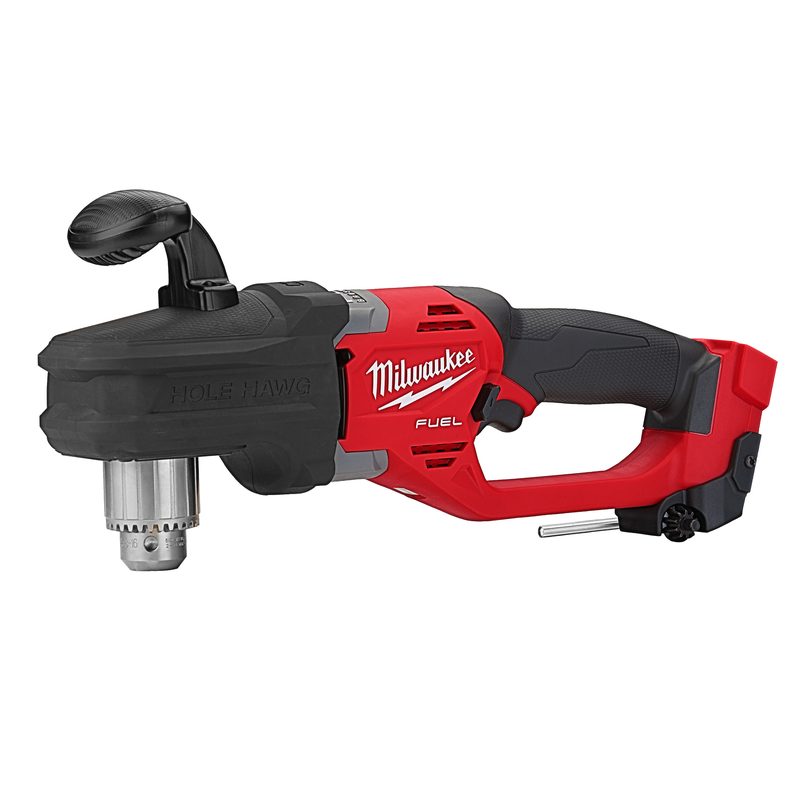 Milwaukee M18 CRAD2-0X Pravoúhlá vrtačka