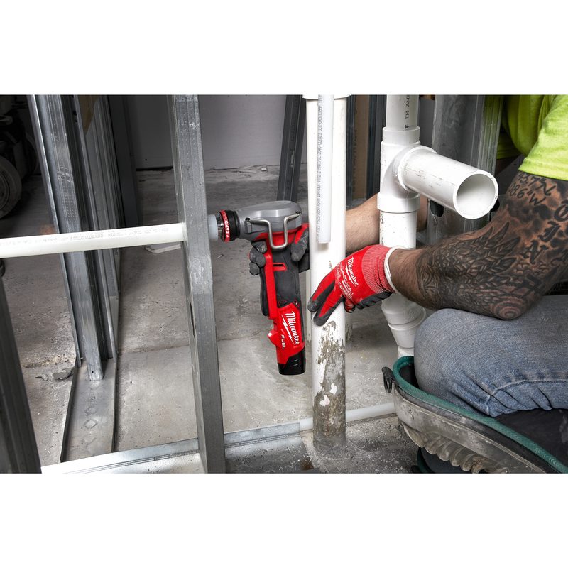 Milwaukee M12 FPXP-0C M12FPXP-0C expandér PEX