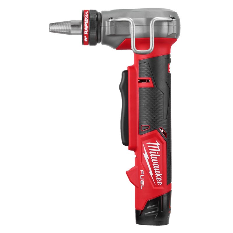 Milwaukee M12 FPXP-I06202CM12FPXP-I06202C expandér