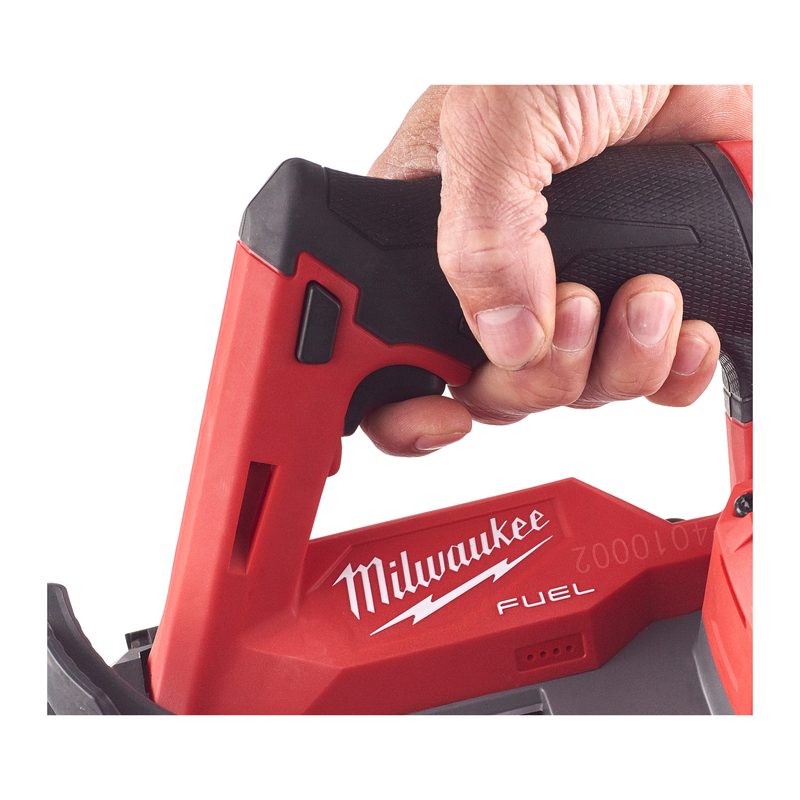 Milwaukee M12 FBS64-402CM12 FUEL 64 mm kompaktní pásová pila