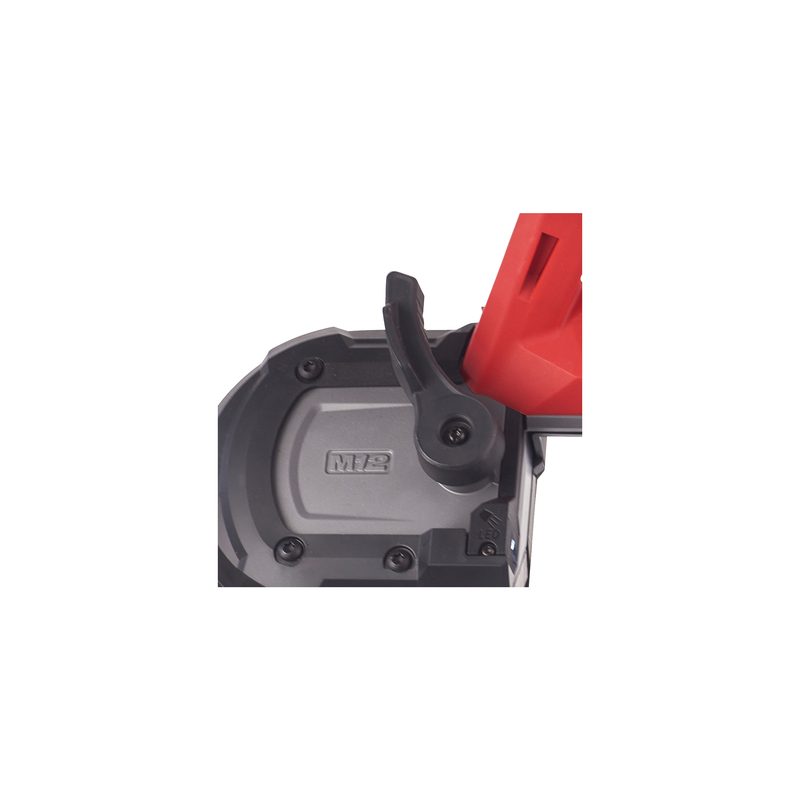 Milwaukee M12 FBS64-402CM12 FUEL 64 mm kompaktní pásová pila