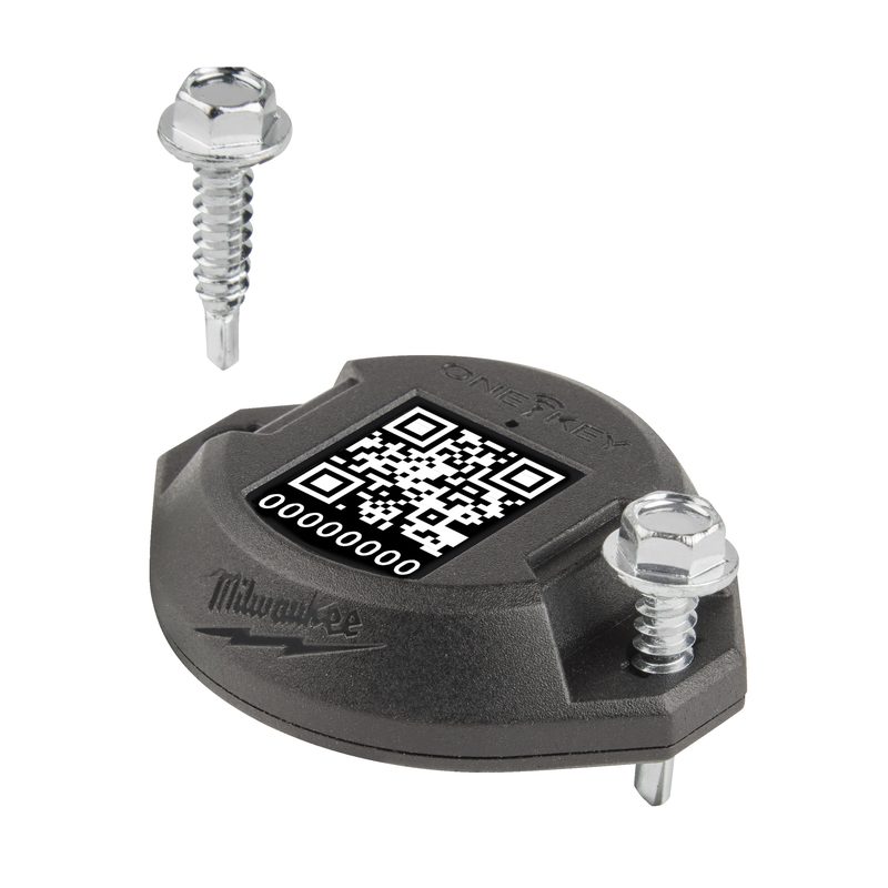 Milwaukee BTT-10 Bluetooth sledovací štítek 10 ks