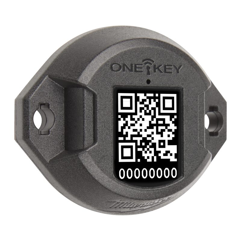 Milwaukee BTT-10 Bluetooth sledovací štítek 10 ks
