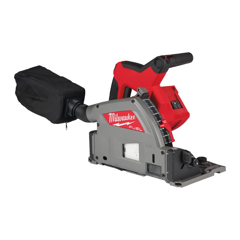 Milwaukee M18 FPS55-0P Ponorná pila na dřevo a plast - 55 mm